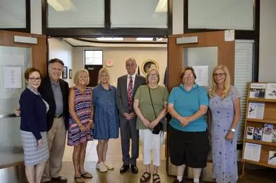 Council Member photo